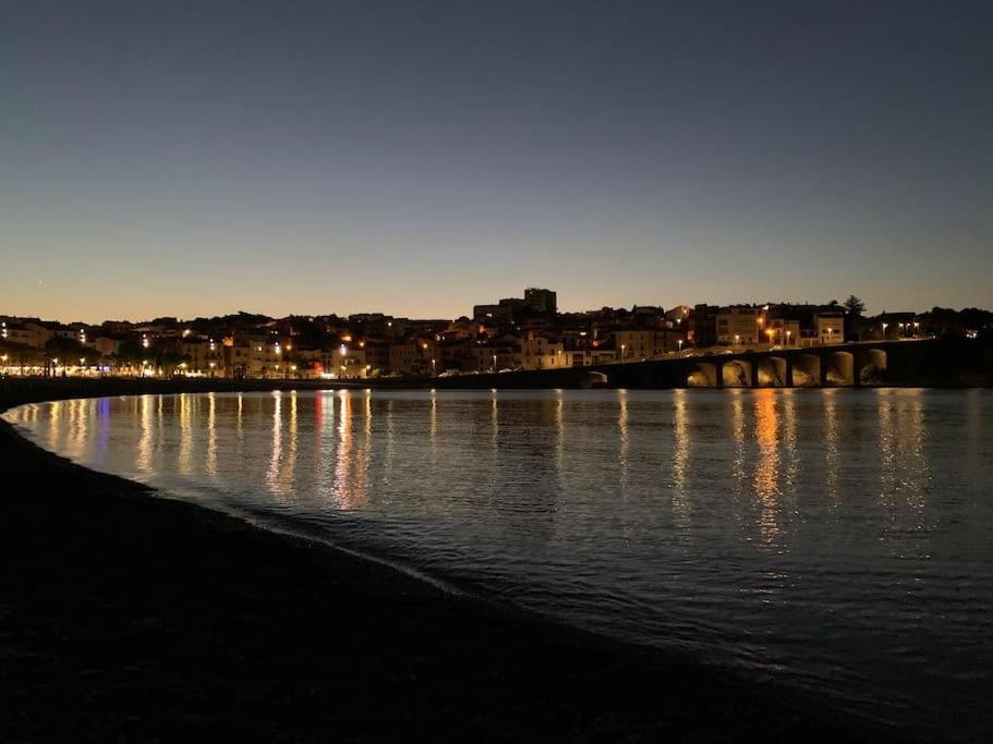 Superbe Appt Vue Mer Climatise Banyuls-sur-Mer Εξωτερικό φωτογραφία